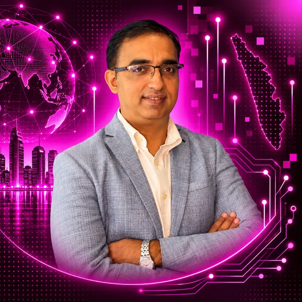 Mr. Amit Relan
