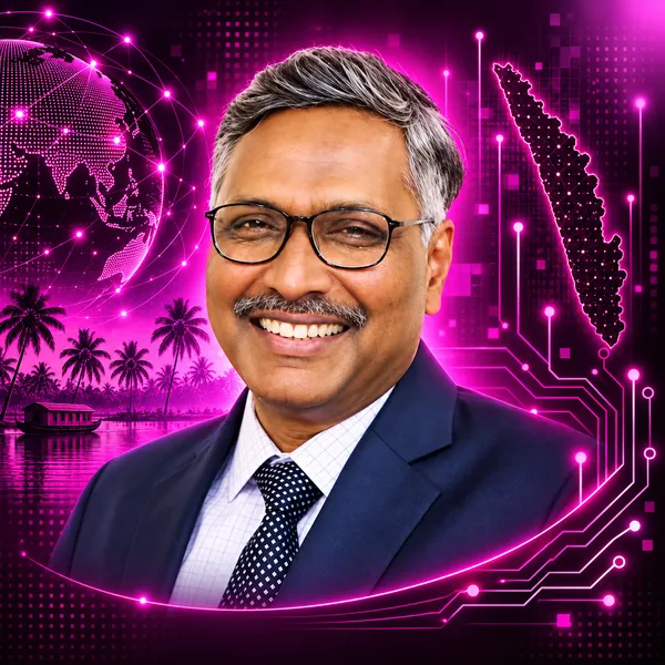 Arvind Kumar
