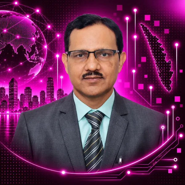 Mr. Ashok Chandak