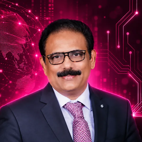 Dr. A. V. Anoop