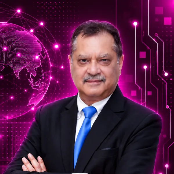 Mr. Munish Seth