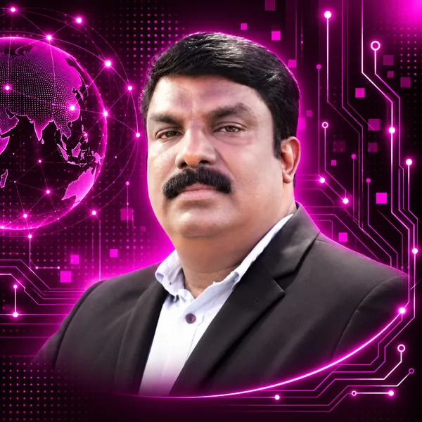 Mr. Nanoo Viswanadhan