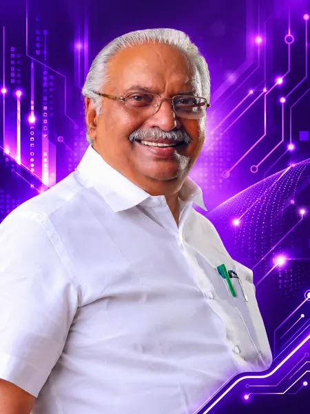 Sri. A.M. Gopalan