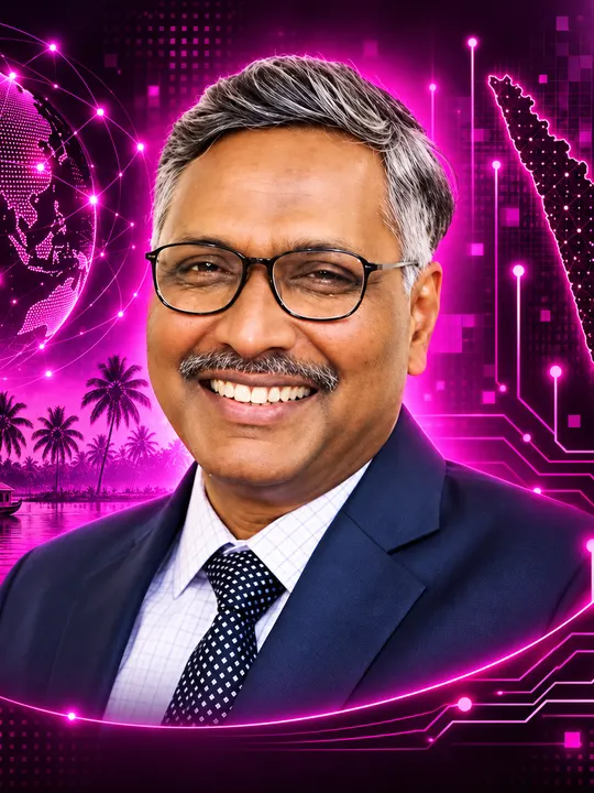 Shri Arvind Kumar
