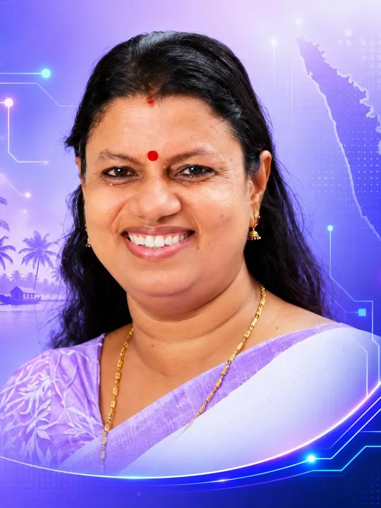 Adv. Bindhu Krishna