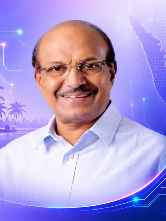 P. K. Kunhalikutty