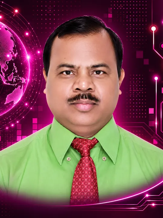 Shri Sanjay Kumar