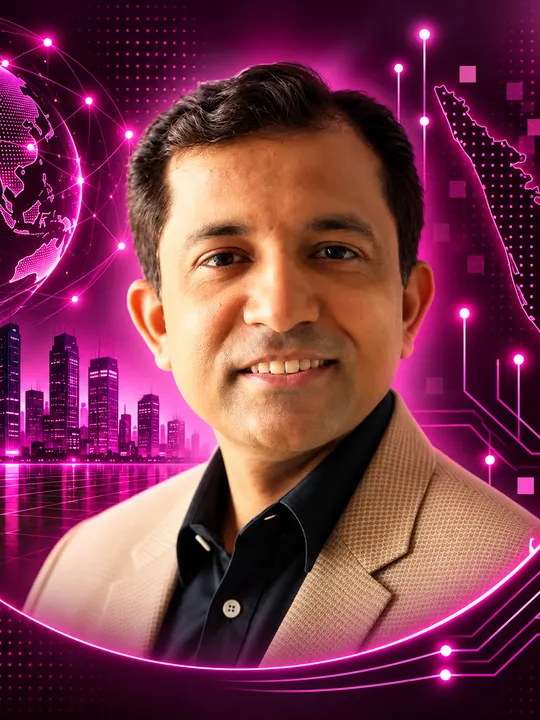 Dr. Sumit D. Chowdhury