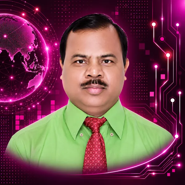Shri Sanjay Kumar