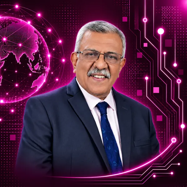 Mr. Sreekumar K. Nair