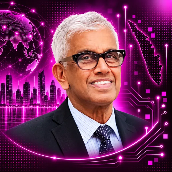 T. V. Ramachandran