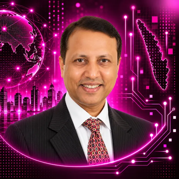 Mr. Vivek Gupta